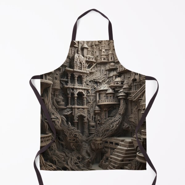 Item preview, pattern 11 designed and sold by Ashura-AI.