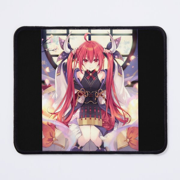 Item preview, Kotori Itsuka - Date a Live designed and sold by nelsons-breeden.