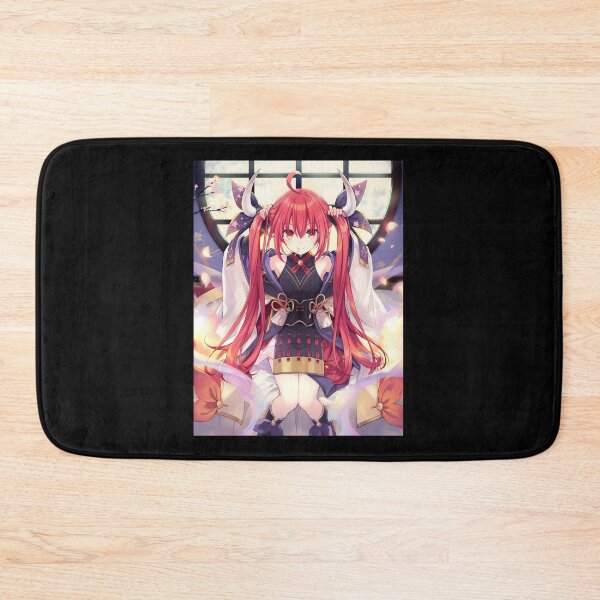 Item preview, Kotori Itsuka - Date a Live designed and sold by nelsons-breeden.