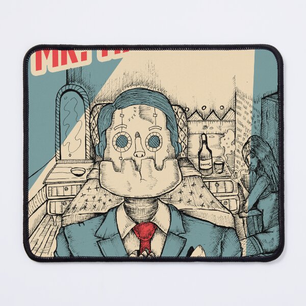 Item preview, making love with robot designed and sold by octamaulana.