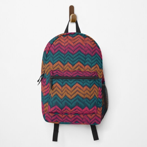 Item preview, Wintery modern design reminiscent of a knitted pattern designed and sold by Pflugart.