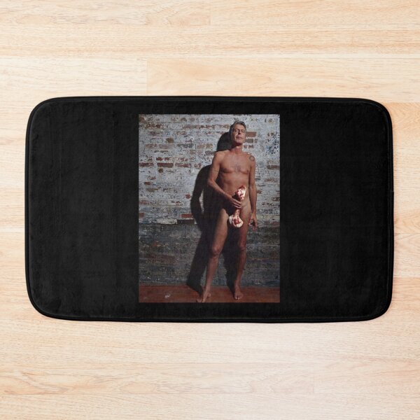 Item preview, No Reservations Tony designed and sold by PopePenguin.
