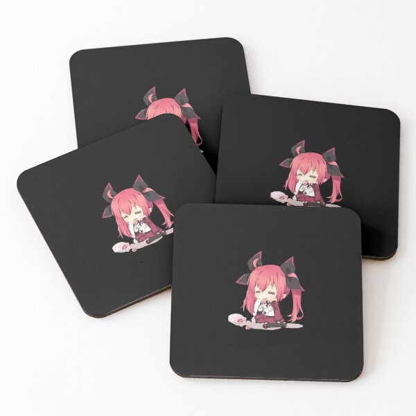 Item preview, Kotori Itsuka - Date a Live designed and sold by nelsons-breeden.
