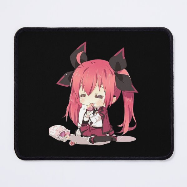 Item preview, Kotori Itsuka - Date a Live designed and sold by nelsons-breeden.