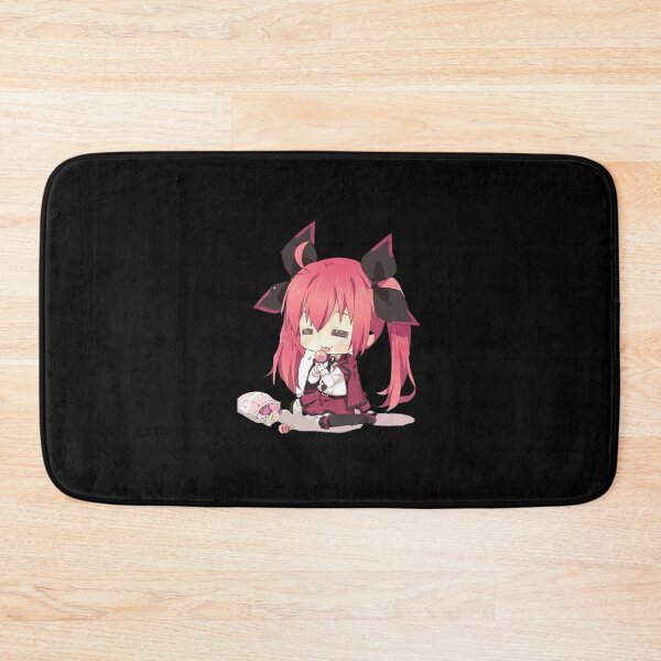 Item preview, Kotori Itsuka - Date a Live designed and sold by nelsons-breeden.
