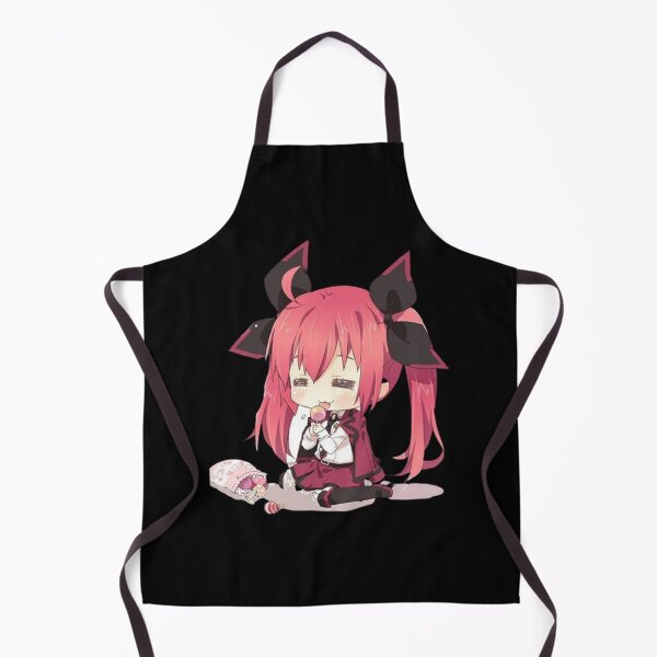 Item preview, Kotori Itsuka - Date a Live designed and sold by nelsons-breeden.