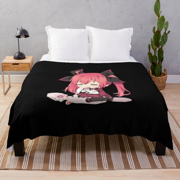 Item preview, Kotori Itsuka - Date a Live designed and sold by nelsons-breeden.