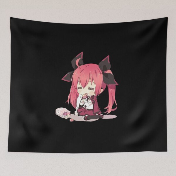 Item preview, Kotori Itsuka - Date a Live designed and sold by nelsons-breeden.