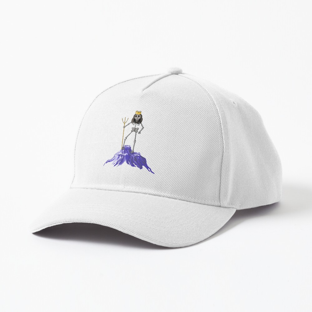 Artikel-Vorschau von Baseball Cap, designt und verkauft von Kobeko.