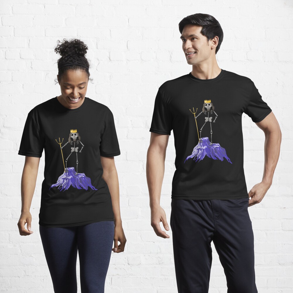 Artikel-Vorschau von Funktionsshirt, designt und verkauft von Kobeko.