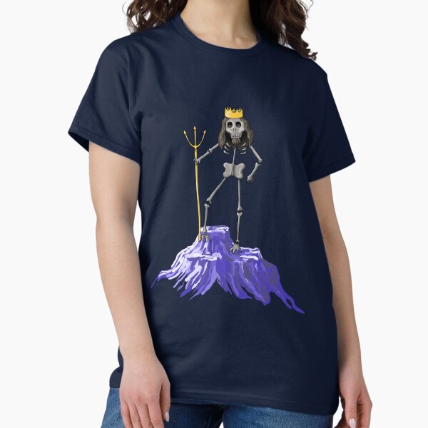 Item preview, God of the Sea Dark designed and sold by Kobeko.