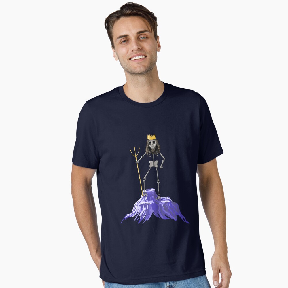 Artikel-Vorschau von Essential T-Shirt, designt und verkauft von Kobeko.