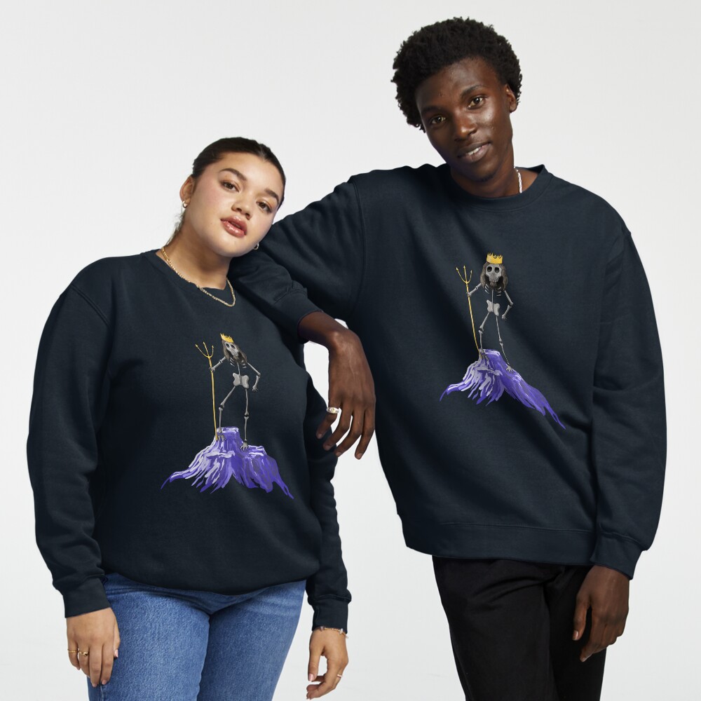 Artikel-Vorschau von Pullover, designt und verkauft von Kobeko.