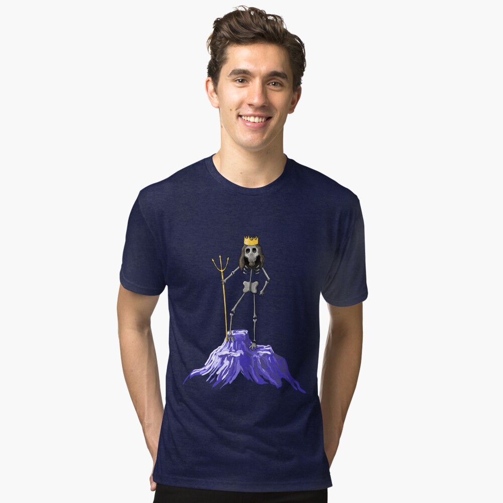 Artikel-Vorschau von Vintage T-Shirt, designt und verkauft von Kobeko.