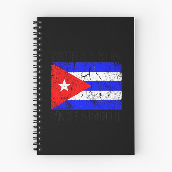 Item preview, Patria Y Vida	 designed and sold by ragillthiague.