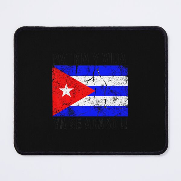 Item preview, Patria Y Vida	 designed and sold by ragillthiague.