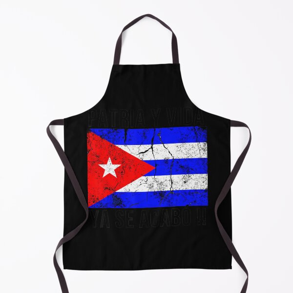 Item preview, Patria Y Vida designed and sold by ragillthiague.