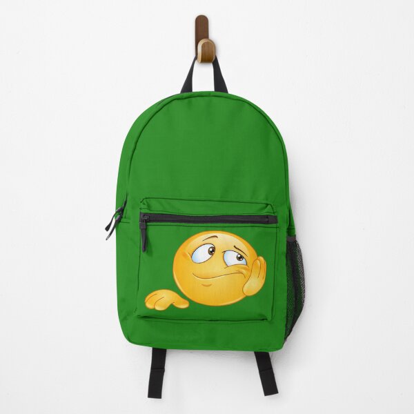 Item preview, Bored Emoticon designed and sold by Yael Weiss.
