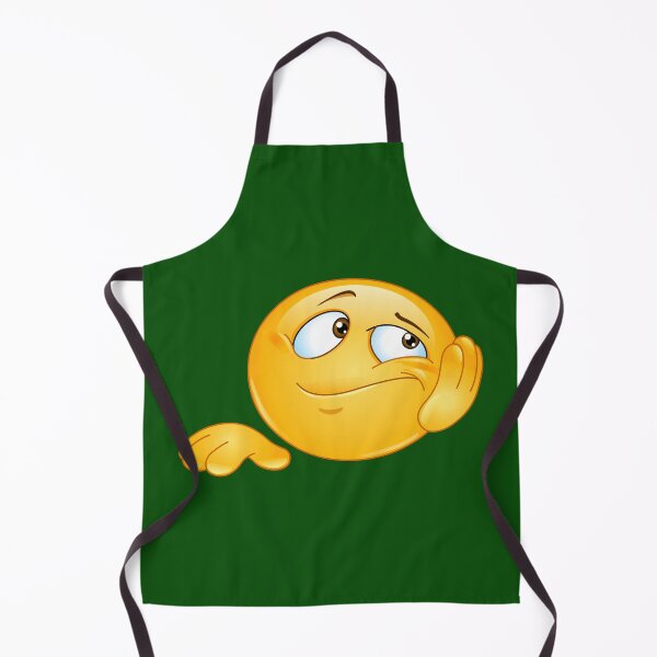 Item preview, Bored Emoticon designed and sold by Yael Weiss.