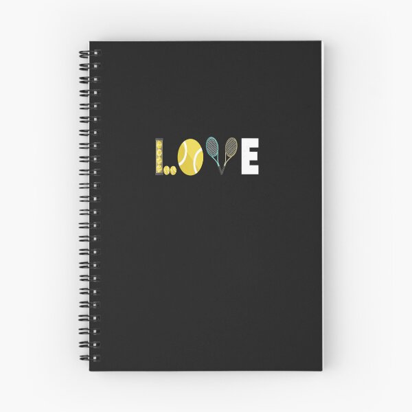 Item preview, Tennis Love I Tennis Racket Tennis Ball Tennis Player Sport designed and sold by JeoffroiCourtem.