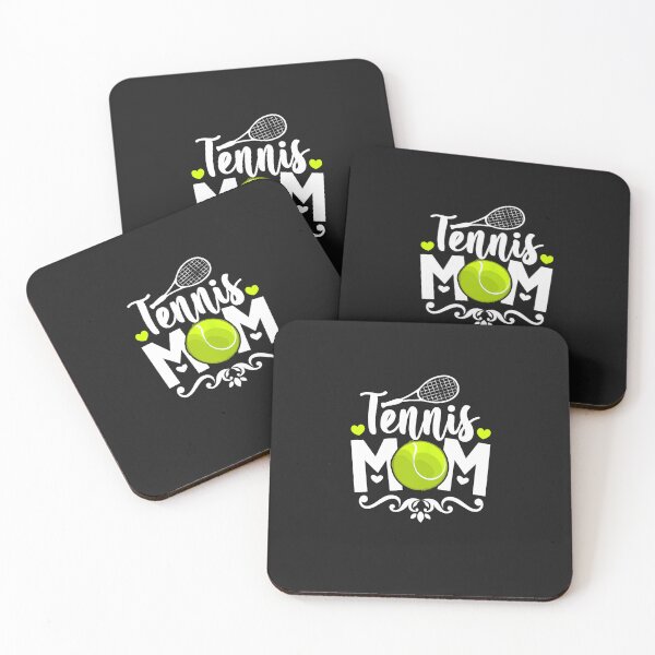 Item preview, Tennis Mom  designed and sold by JeoffroiCourtem.