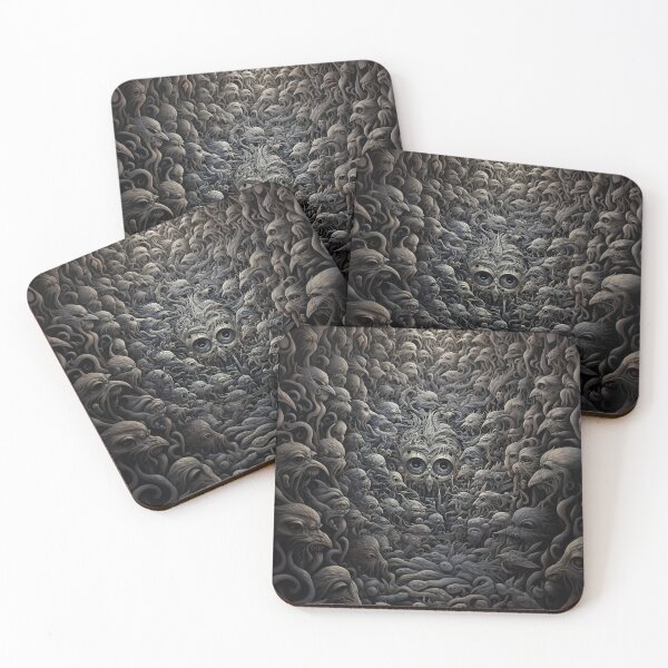 Item preview, pattern 15 designed and sold by Ashura-AI.