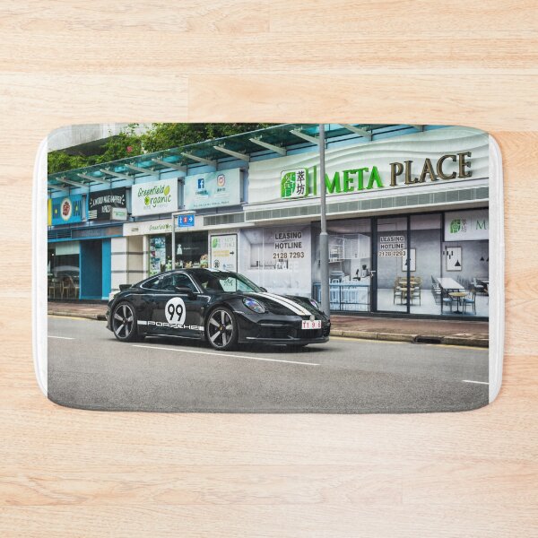Item preview, 911 (992) Sport Classic designed and sold by Rico Liu.