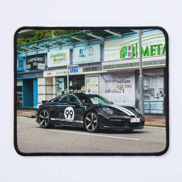 Item preview, 911 (992) Sport Classic designed and sold by Rico Liu.