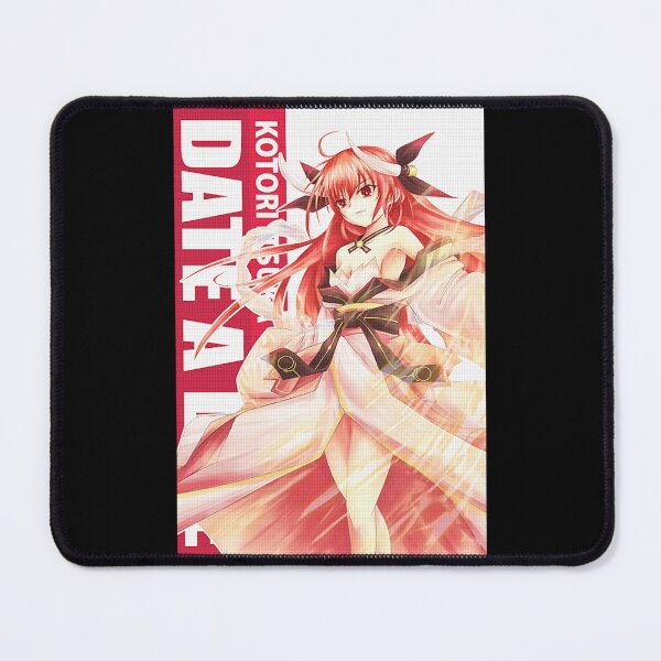 Item preview, Kotori Itsuka - Date a Live designed and sold by nelsons-breeden.