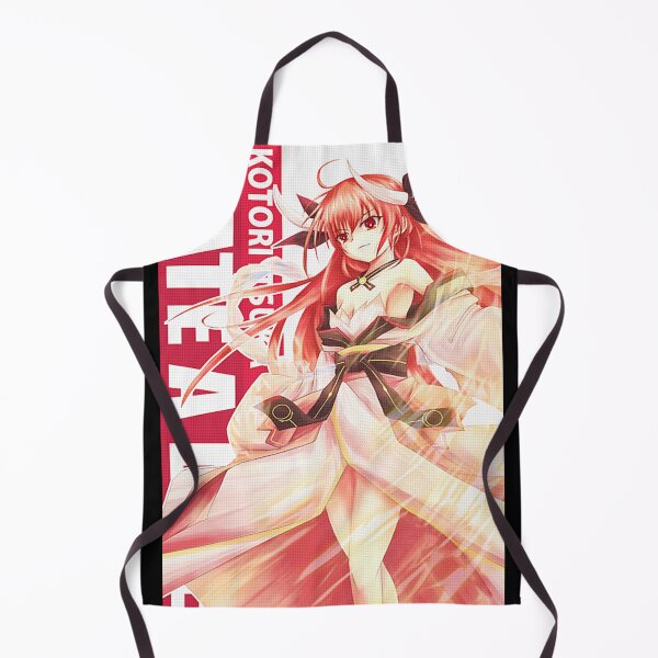 Item preview, Kotori Itsuka - Date a Live designed and sold by nelsons-breeden.