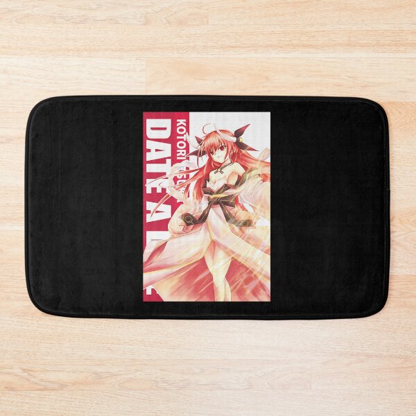 Item preview, Kotori Itsuka - Date a Live designed and sold by nelsons-breeden.
