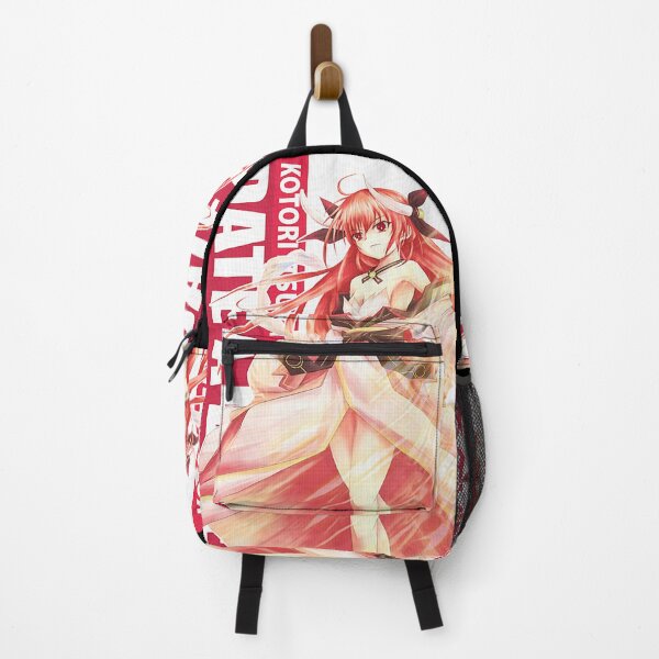 Item preview, Kotori Itsuka - Date a Live designed and sold by nelsons-breeden.