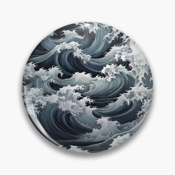 Item preview, pattern 18 designed and sold by Ashura-AI.