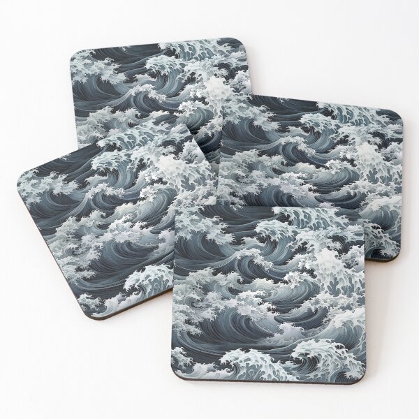 Item preview, pattern 18 designed and sold by Ashura-AI.
