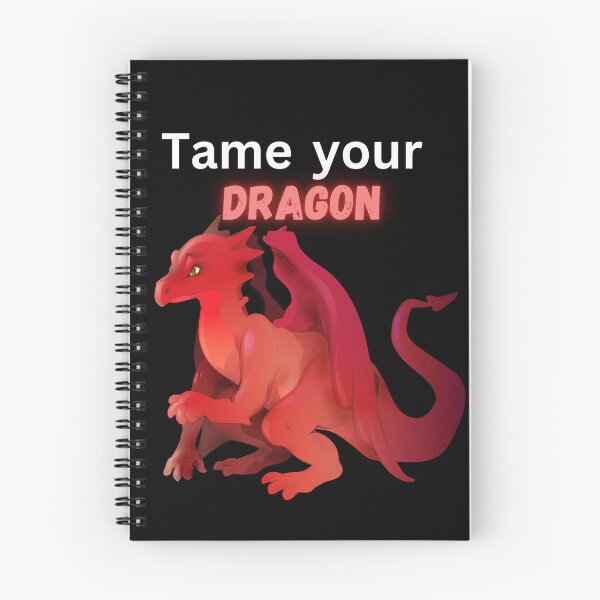 Item preview, Tame your dragon designed and sold by TLC4ever.