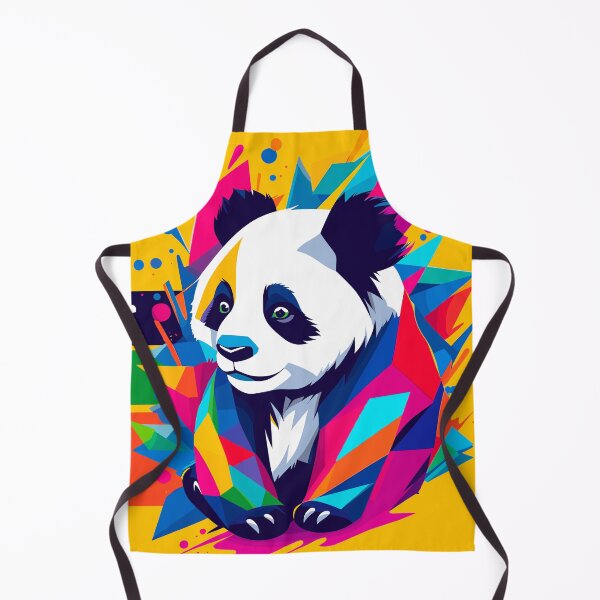 Item preview, Panda best friend designed and sold by IcalsaidArt.