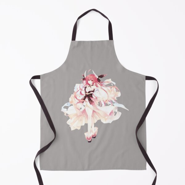 Item preview, Kotori Itsuka - Date a Live designed and sold by nelsons-breeden.