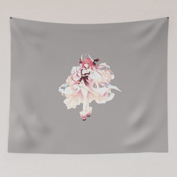 Item preview, Kotori Itsuka - Date a Live designed and sold by nelsons-breeden.