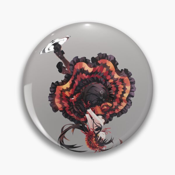 Item preview, Tokisaki Kurumi - Date a Live designed and sold by nelsons-breeden.