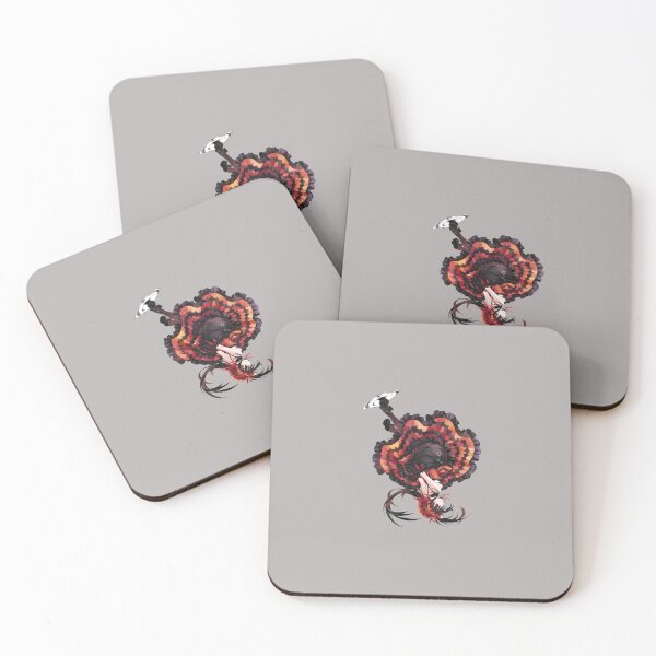 Item preview, Tokisaki Kurumi - Date a Live designed and sold by nelsons-breeden.