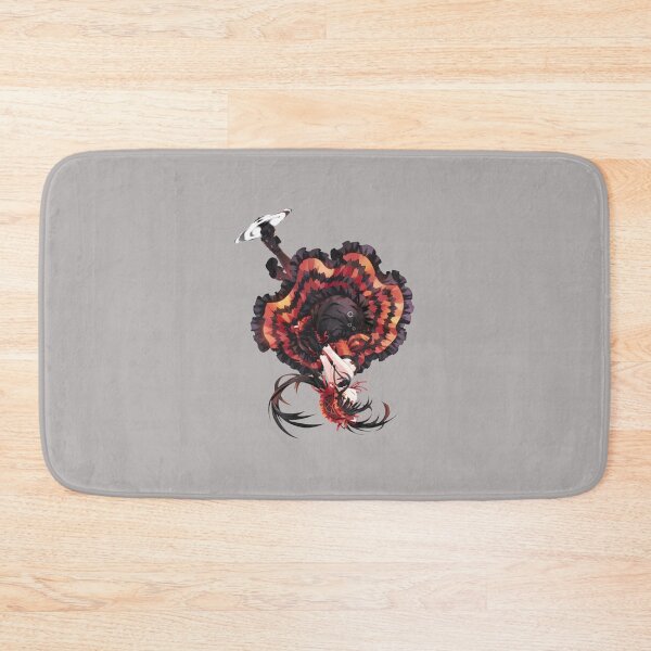 Item preview, Tokisaki Kurumi - Date a Live designed and sold by nelsons-breeden.