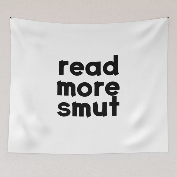 Item preview, Read More Smut designed and sold by darsh30.