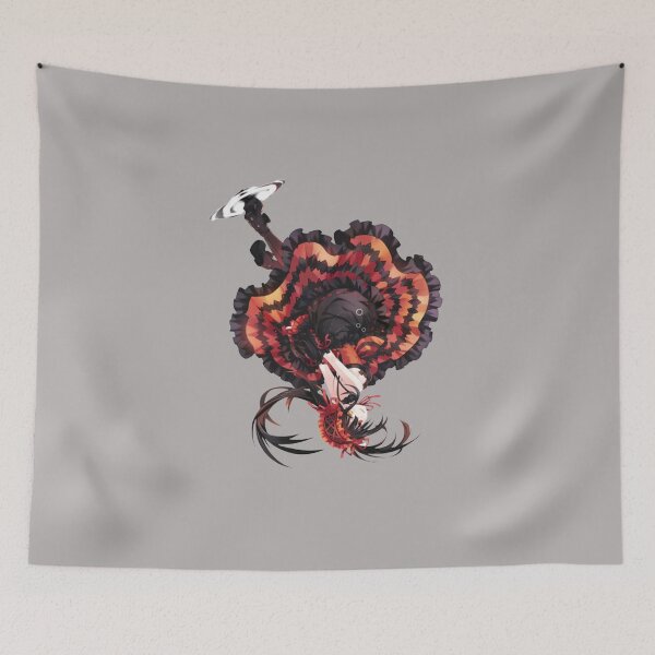 Item preview, Tokisaki Kurumi - Date a Live designed and sold by nelsons-breeden.