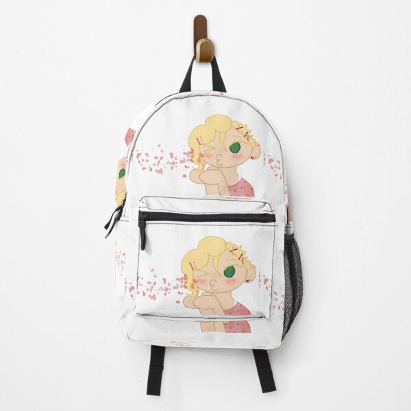 Item preview, Mieko Snow-White Skies Valentines Day designed and sold by sonofthesea-x.