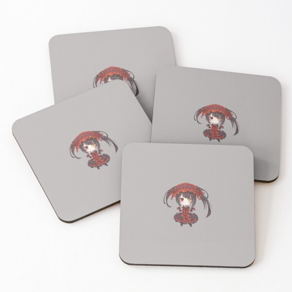 Item preview, Tokisaki Kurumi - Date a Live designed and sold by nelsons-breeden.