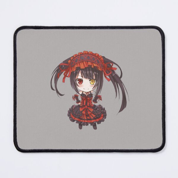 Item preview, Tokisaki Kurumi - Date a Live designed and sold by nelsons-breeden.