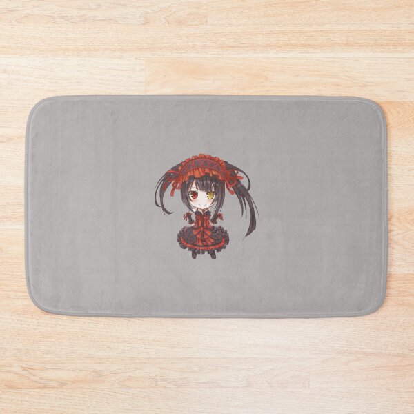 Item preview, Tokisaki Kurumi - Date a Live designed and sold by nelsons-breeden.