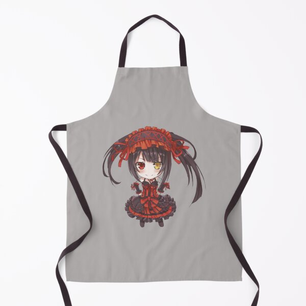 Item preview, Tokisaki Kurumi - Date a Live designed and sold by nelsons-breeden.