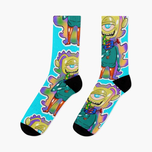 Item preview, Alien Invasion designed and sold by TwistedArtisted.
