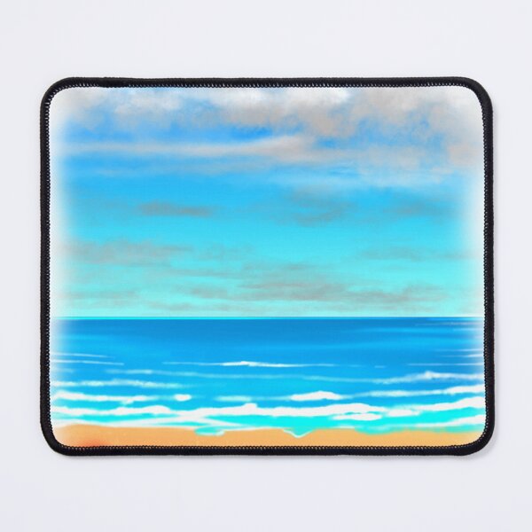 Item preview, COOL SUMMER BEACH designed and sold by PramitSantra.